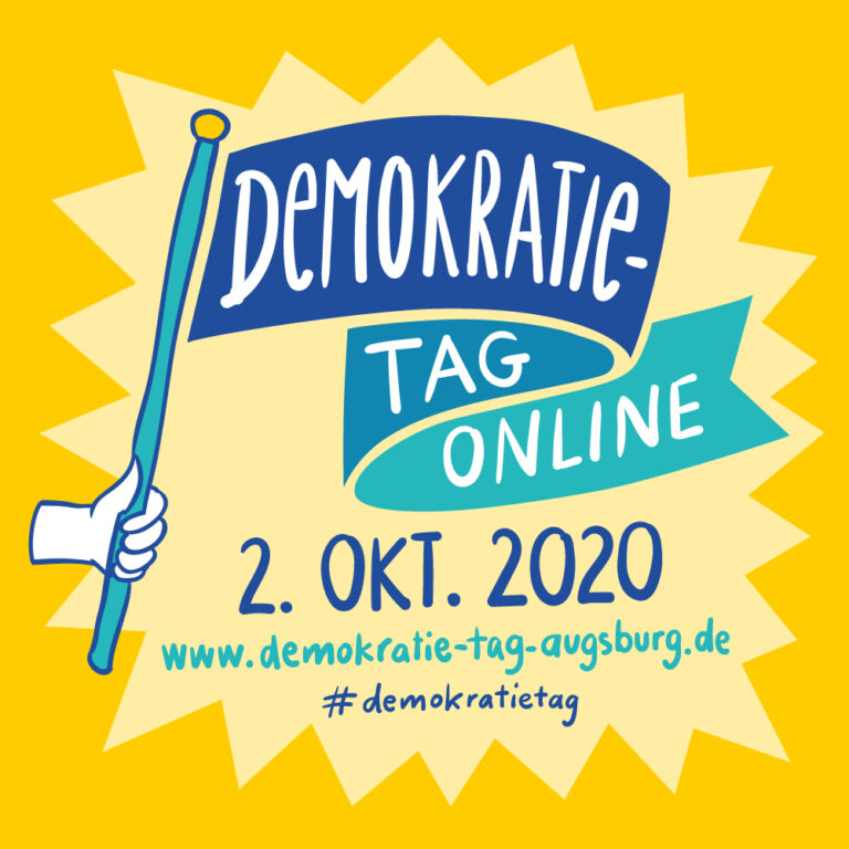 Demokratie Tag Online 2020 Cover NEU web 768x768