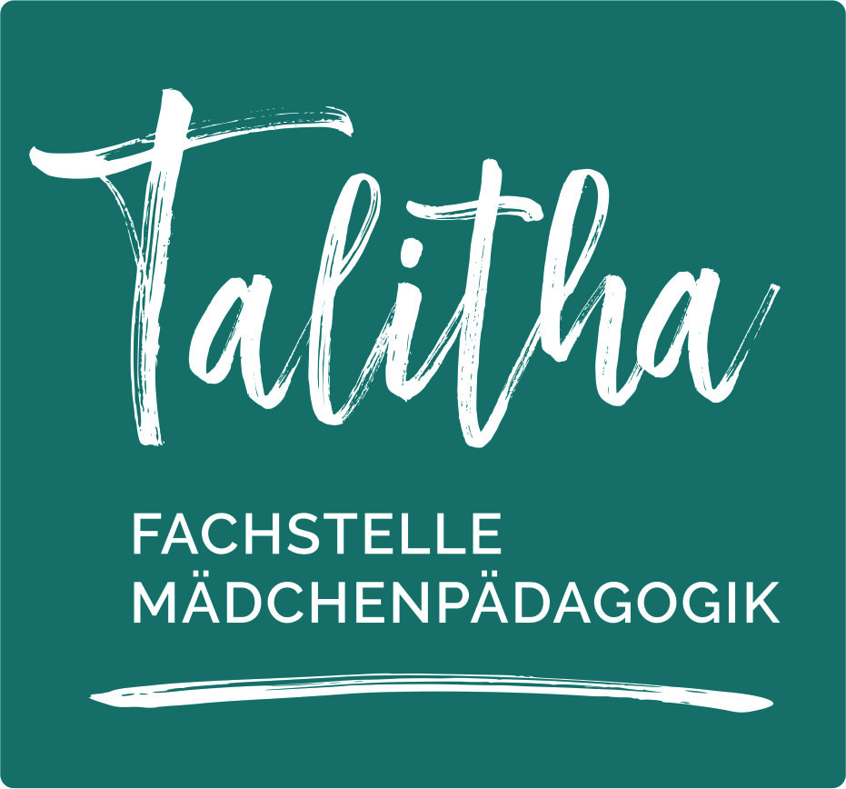 thalita logo quadrat trkies
